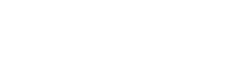 Cross Waves