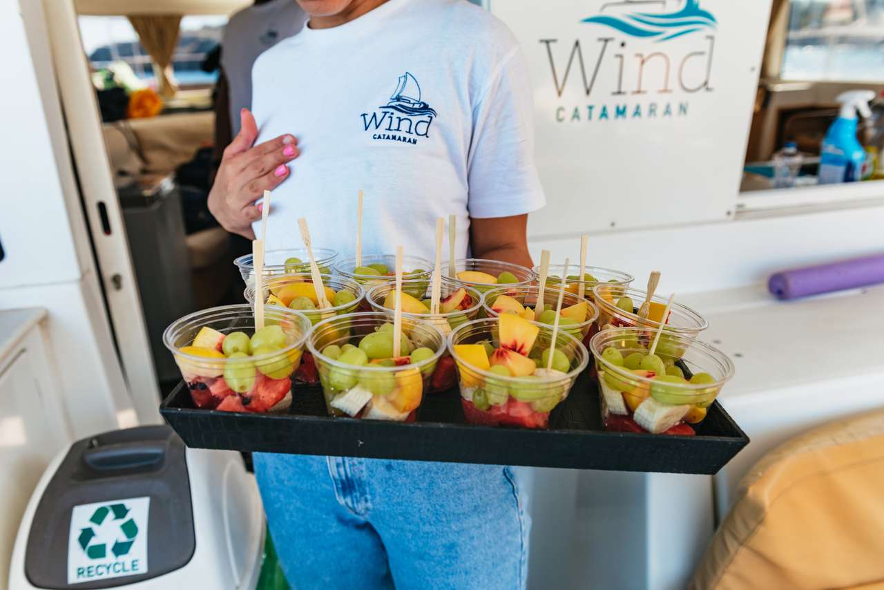 4 Hour Beach Tour with Meal and Unlimited Drinks (9)