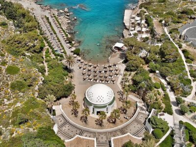 Kallithea Springs
