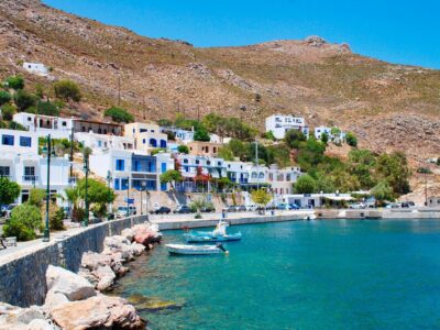 Tilos