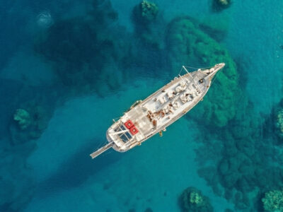 Romantika daily cruise